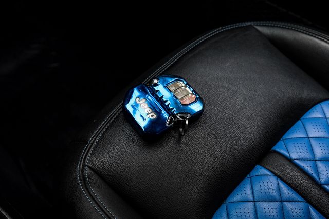 2021 Jeep Wrangler Unlimited Rubicon 4X4 SKY TOP,LIFTED,BUMPERS,22K | Carrollton, TX | Texas Vehicle Exchange