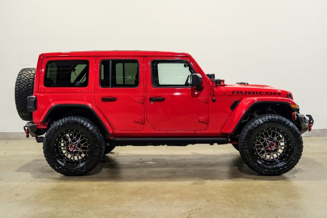 2021 Jeep Wrangler Unlimited Rubicon 4X4 SKY TOP,LIFTED,BUMPERS,LED'S | Carrollton, TX | Texas Vehicle Exchange 2021 Jeep Wrangler Unlimited Rubicon 4X4 SKY TOP,LIFTED,BUMPERS,LED'S | Carrollton, TX | Texas Vehicle Exchange