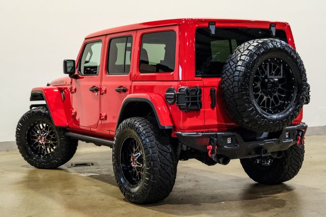 2021 Jeep Wrangler Unlimited Rubicon 4X4 SKY TOP,LIFTED,BUMPERS,LED'S | Carrollton, TX | Texas Vehicle Exchange 2021 Jeep Wrangler Unlimited Rubicon 4X4 SKY TOP,LIFTED,BUMPERS,LED'S | Carrollton, TX | Texas Vehicle Exchange