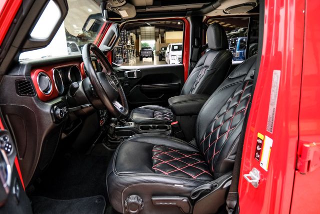 2021 Jeep Wrangler Unlimited Rubicon 4X4 SKY TOP,LIFTED,BUMPERS,LED'S | Carrollton, TX | psv5 DEMO - Texas Vehicle Exchange 2021 Jeep Wrangler Unlimited Rubicon 4X4 SKY TOP,LIFTED,BUMPERS,LED'S | Carrollton, TX | psv5 DEMO - Texas Vehicle Exchange