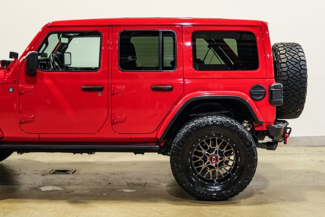 2021 Jeep Wrangler Unlimited Rubicon 4X4 SKY TOP,LIFTED,BUMPERS,LED'S | Carrollton, TX | psv5 DEMO - Texas Vehicle Exchange 2021 Jeep Wrangler Unlimited Rubicon 4X4 SKY TOP,LIFTED,BUMPERS,LED'S | Carrollton, TX | psv5 DEMO - Texas Vehicle Exchange