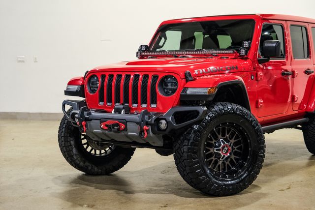 2021 Jeep Wrangler Unlimited Rubicon 4X4 SKY TOP,LIFTED,BUMPERS,LED'S | Carrollton, TX | Texas Vehicle Exchange 2021 Jeep Wrangler Unlimited Rubicon 4X4 SKY TOP,LIFTED,BUMPERS,LED'S | Carrollton, TX | Texas Vehicle Exchange