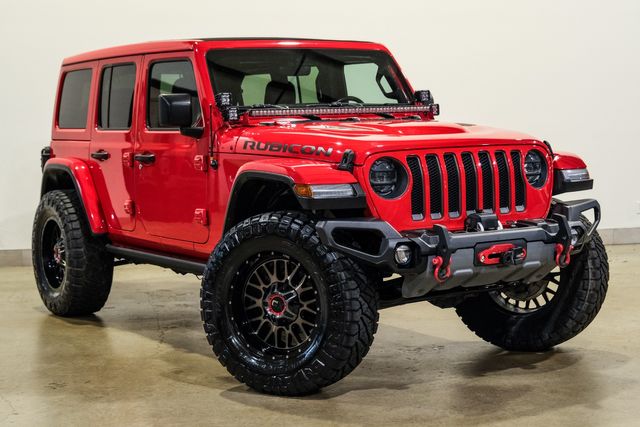2021 Jeep Wrangler Unlimited Rubicon 4X4 SKY TOP,LIFTED,BUMPERS,LED'S | Carrollton, TX | psv5 DEMO - Texas Vehicle Exchange 2021 Jeep Wrangler Unlimited Rubicon 4X4 SKY TOP,LIFTED,BUMPERS,LED'S | Carrollton, TX | psv5 DEMO - Texas Vehicle Exchange