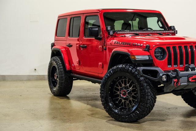 2021 Jeep Wrangler Unlimited Rubicon 4X4 SKY TOP,LIFTED,BUMPERS,LED'S | Carrollton, TX | Texas Vehicle Exchange 2021 Jeep Wrangler Unlimited Rubicon 4X4 SKY TOP,LIFTED,BUMPERS,LED'S | Carrollton, TX | Texas Vehicle Exchange
