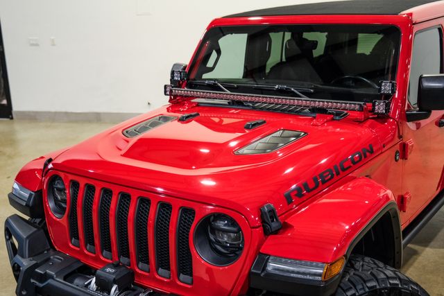 2021 Jeep Wrangler Unlimited Rubicon 4X4 SKY TOP,LIFTED,BUMPERS,LED'S | Carrollton, TX | Texas Vehicle Exchange 2021 Jeep Wrangler Unlimited Rubicon 4X4 SKY TOP,LIFTED,BUMPERS,LED'S | Carrollton, TX | Texas Vehicle Exchange