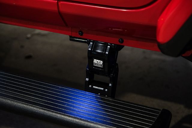 2021 Jeep Wrangler Unlimited Rubicon 4X4 SKY TOP,LIFTED,BUMPERS,LED'S | Carrollton, TX | Texas Vehicle Exchange