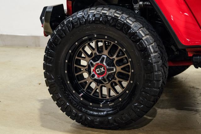 2021 Jeep Wrangler Unlimited Rubicon 4X4 SKY TOP,LIFTED,BUMPERS,LED'S | Carrollton, TX | psv5 DEMO - Texas Vehicle Exchange 2021 Jeep Wrangler Unlimited Rubicon 4X4 SKY TOP,LIFTED,BUMPERS,LED'S | Carrollton, TX | psv5 DEMO - Texas Vehicle Exchange