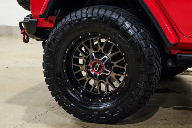 2021 Jeep Wrangler Unlimited Rubicon 4X4 SKY TOP,LIFTED,BUMPERS,LED'S | Carrollton, TX | psv5 DEMO - Texas Vehicle Exchange 2021 Jeep Wrangler Unlimited Rubicon 4X4 SKY TOP,LIFTED,BUMPERS,LED'S | Carrollton, TX | psv5 DEMO - Texas Vehicle Exchange