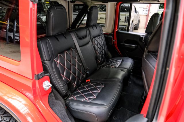 2021 Jeep Wrangler Unlimited Rubicon 4X4 SKY TOP,LIFTED,BUMPERS,LED'S | Carrollton, TX | psv5 DEMO - Texas Vehicle Exchange 2021 Jeep Wrangler Unlimited Rubicon 4X4 SKY TOP,LIFTED,BUMPERS,LED'S | Carrollton, TX | psv5 DEMO - Texas Vehicle Exchange