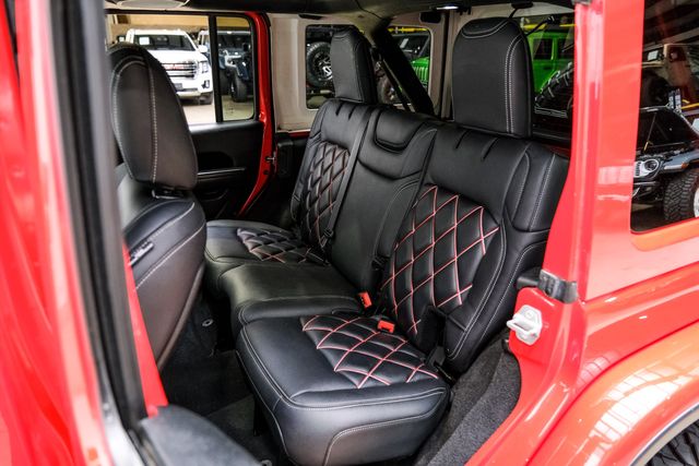 2021 Jeep Wrangler Unlimited Rubicon 4X4 SKY TOP,LIFTED,BUMPERS,LED'S | Carrollton, TX | Texas Vehicle Exchange 2021 Jeep Wrangler Unlimited Rubicon 4X4 SKY TOP,LIFTED,BUMPERS,LED'S | Carrollton, TX | Texas Vehicle Exchange