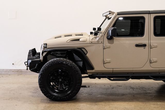2021 Jeep Wrangler Unlimited Sport 4X4 DIESEL,DUPONT KEVLAR,BUMPERS, | Carrollton, TX | Texas Vehicle Exchange