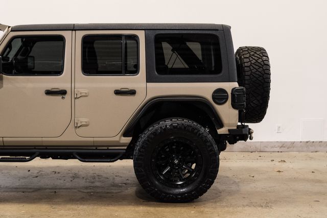 2021 Jeep Wrangler Unlimited Sport 4X4 DIESEL,DUPONT KEVLAR,BUMPERS, | Carrollton, TX | Texas Vehicle Exchange 2021 Jeep Wrangler Unlimited Sport 4X4 DIESEL,DUPONT KEVLAR,BUMPERS, | Carrollton, TX | Texas Vehicle Exchange