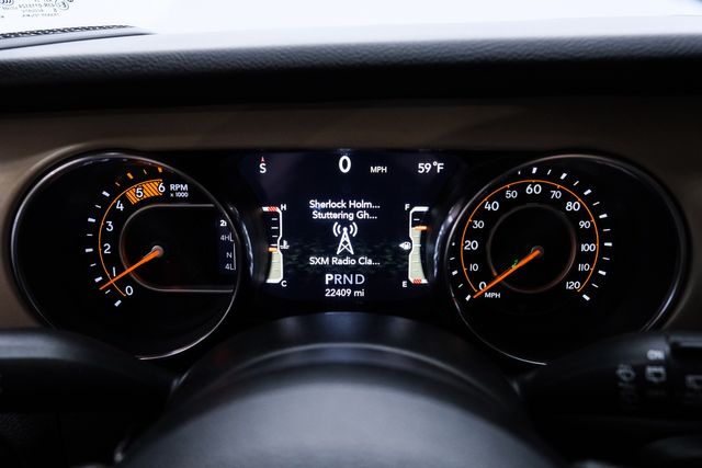 2021 Jeep Wrangler Unlimited Sport 4X4 DIESEL,DUPONT KEVLAR,BUMPERS, | Carrollton, TX | Texas Vehicle Exchange