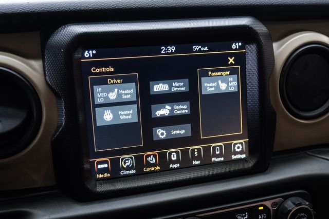 2021 Jeep Wrangler Unlimited Sport 4X4 DIESEL,DUPONT KEVLAR,BUMPERS, | Carrollton, TX | Texas Vehicle Exchange