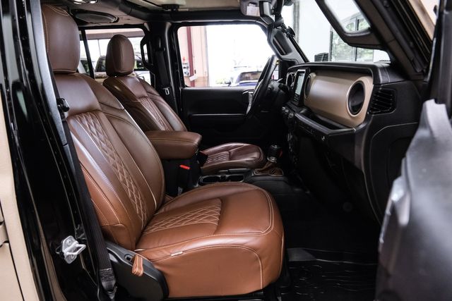 2021 Jeep Wrangler Unlimited Sport 4X4 DIESEL,DUPONT KEVLAR,BUMPERS, | Carrollton, TX | Texas Vehicle Exchange