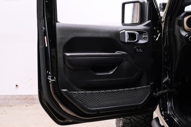 2021 Jeep Wrangler Unlimited Sport 4X4 DIESEL,DUPONT KEVLAR,BUMPERS, | Carrollton, TX | Texas Vehicle Exchange