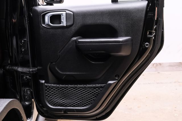 2021 Jeep Wrangler Unlimited Sport 4X4 DIESEL,DUPONT KEVLAR,BUMPERS, | Carrollton, TX | Texas Vehicle Exchange