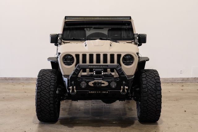 2021 Jeep Wrangler Unlimited Sport 4X4 DIESEL,DUPONT KEVLAR,BUMPERS, | Carrollton, TX | Texas Vehicle Exchange