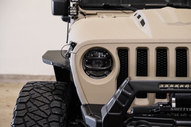 2021 Jeep Wrangler Unlimited Sport 4X4 DIESEL,DUPONT KEVLAR,BUMPERS, | Carrollton, TX | Texas Vehicle Exchange