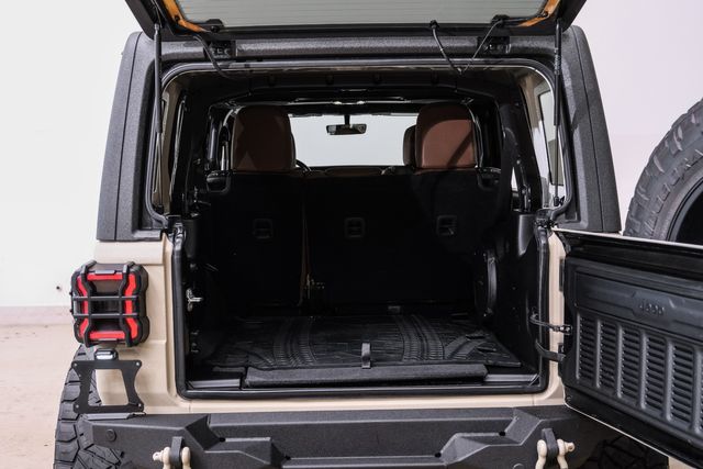 2021 Jeep Wrangler Unlimited Sport 4X4 DIESEL,DUPONT KEVLAR,BUMPERS, | Carrollton, TX | Texas Vehicle Exchange