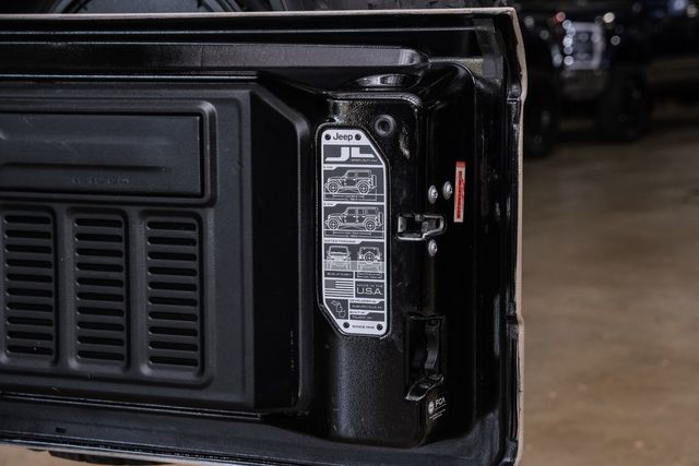 2021 Jeep Wrangler Unlimited Sport 4X4 DIESEL,DUPONT KEVLAR,BUMPERS, | Carrollton, TX | Texas Vehicle Exchange