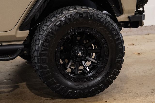 2021 Jeep Wrangler Unlimited Sport 4X4 DIESEL,DUPONT KEVLAR,BUMPERS, | Carrollton, TX | Texas Vehicle Exchange