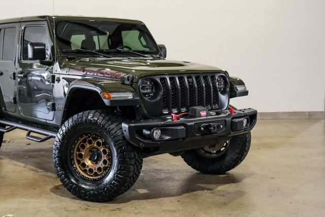 2021 Jeep Wrangler Unlimited Rubicon 4X4, LIFTED,BUMPERS,LED,ONLY 28K | Carrollton, TX | psv5 DEMO - Texas Vehicle Exchange 2021 Jeep Wrangler Unlimited Rubicon 4X4, LIFTED,BUMPERS,LED,ONLY 28K | Carrollton, TX | psv5 DEMO - Texas Vehicle Exchange