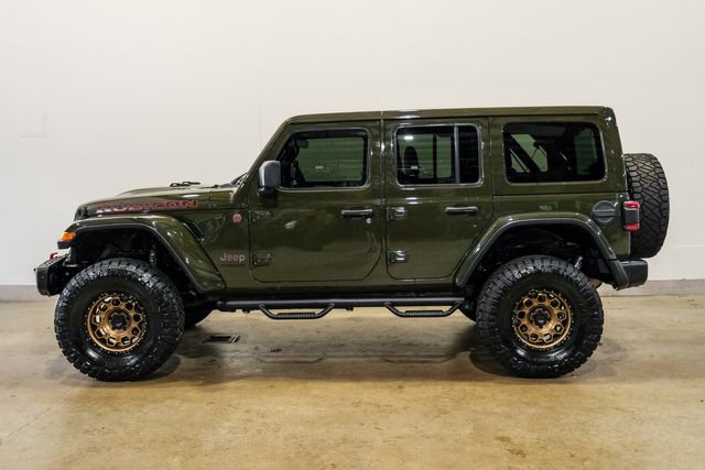 2021 Jeep Wrangler Unlimited Rubicon 4X4, LIFTED,BUMPERS,LED,ONLY 28K | Carrollton, TX | psv5 DEMO - Texas Vehicle Exchange 2021 Jeep Wrangler Unlimited Rubicon 4X4, LIFTED,BUMPERS,LED,ONLY 28K | Carrollton, TX | psv5 DEMO - Texas Vehicle Exchange