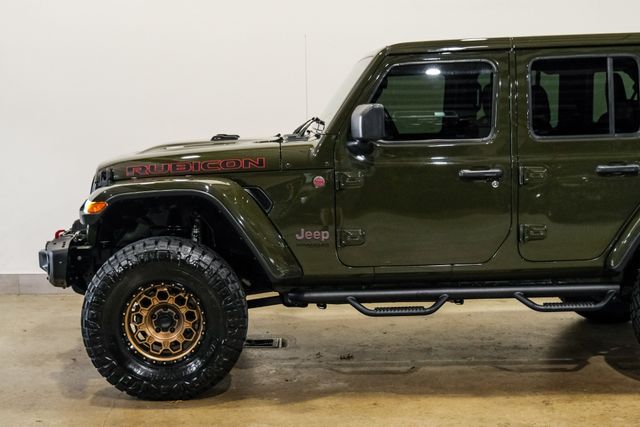 2021 Jeep Wrangler Unlimited Rubicon 4X4, LIFTED,BUMPERS,LED,ONLY 28K | Carrollton, TX | psv5 DEMO - Texas Vehicle Exchange 2021 Jeep Wrangler Unlimited Rubicon 4X4, LIFTED,BUMPERS,LED,ONLY 28K | Carrollton, TX | psv5 DEMO - Texas Vehicle Exchange