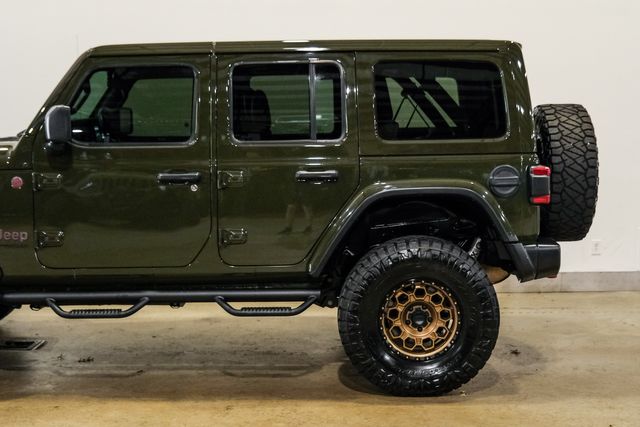 2021 Jeep Wrangler Unlimited Rubicon 4X4, LIFTED,BUMPERS,LED,ONLY 28K | Carrollton, TX | psv5 DEMO - Texas Vehicle Exchange 2021 Jeep Wrangler Unlimited Rubicon 4X4, LIFTED,BUMPERS,LED,ONLY 28K | Carrollton, TX | psv5 DEMO - Texas Vehicle Exchange