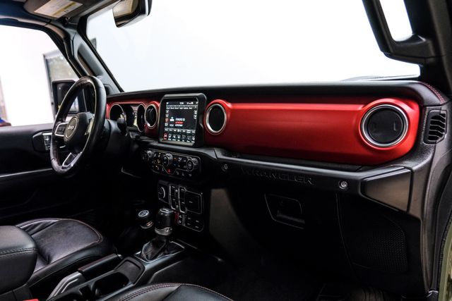 2021 Jeep Wrangler Unlimited Rubicon 4X4, LIFTED,BUMPERS,LED,ONLY 28K | Carrollton, TX | psv5 DEMO - Texas Vehicle Exchange 2021 Jeep Wrangler Unlimited Rubicon 4X4, LIFTED,BUMPERS,LED,ONLY 28K | Carrollton, TX | psv5 DEMO - Texas Vehicle Exchange