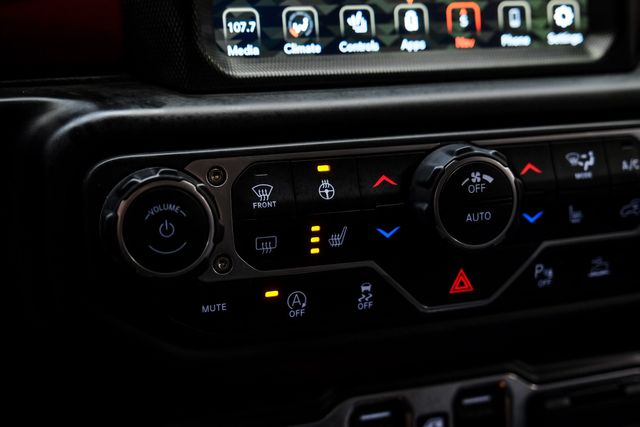 2021 Jeep Wrangler Unlimited Rubicon 4X4, LIFTED,BUMPERS,LED,ONLY 28K | Carrollton, TX | psv5 DEMO - Texas Vehicle Exchange 2021 Jeep Wrangler Unlimited Rubicon 4X4, LIFTED,BUMPERS,LED,ONLY 28K | Carrollton, TX | psv5 DEMO - Texas Vehicle Exchange