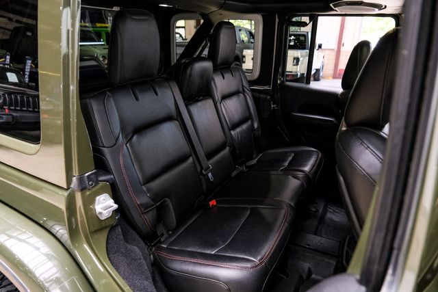 2021 Jeep Wrangler Unlimited Rubicon 4X4, LIFTED,BUMPERS,LED,ONLY 28K | Carrollton, TX | psv5 DEMO - Texas Vehicle Exchange 2021 Jeep Wrangler Unlimited Rubicon 4X4, LIFTED,BUMPERS,LED,ONLY 28K | Carrollton, TX | psv5 DEMO - Texas Vehicle Exchange