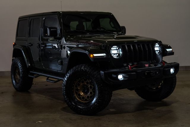 2021 Jeep Wrangler Unlimited Rubicon 4X4, LIFTED,BUMPERS,LED,ONLY 28K | Carrollton, TX | psv5 DEMO - Texas Vehicle Exchange 2021 Jeep Wrangler Unlimited Rubicon 4X4, LIFTED,BUMPERS,LED,ONLY 28K | Carrollton, TX | psv5 DEMO - Texas Vehicle Exchange