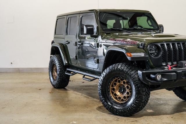 2021 Jeep Wrangler Unlimited Rubicon 4X4, LIFTED,BUMPERS,LED,ONLY 28K | Carrollton, TX | psv5 DEMO - Texas Vehicle Exchange 2021 Jeep Wrangler Unlimited Rubicon 4X4, LIFTED,BUMPERS,LED,ONLY 28K | Carrollton, TX | psv5 DEMO - Texas Vehicle Exchange