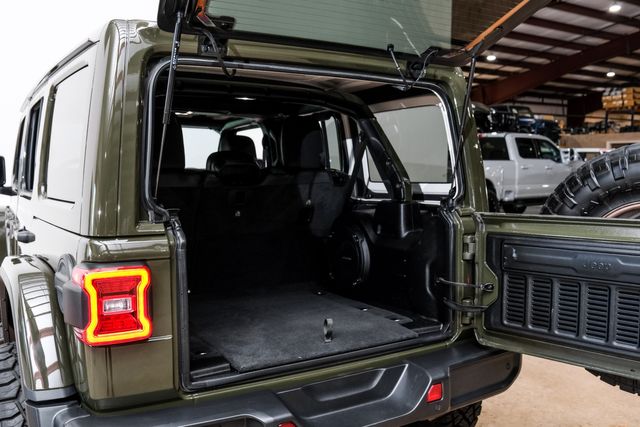 2021 Jeep Wrangler Unlimited Rubicon 4X4, LIFTED,BUMPERS,LED,ONLY 28K | Carrollton, TX | psv5 DEMO - Texas Vehicle Exchange 2021 Jeep Wrangler Unlimited Rubicon 4X4, LIFTED,BUMPERS,LED,ONLY 28K | Carrollton, TX | psv5 DEMO - Texas Vehicle Exchange