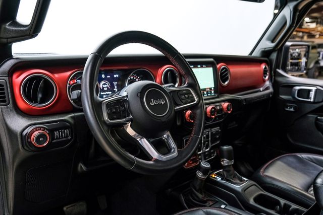 2021 Jeep Wrangler Unlimited Rubicon 4X4 LIFTED, DIESEL,ONLY 31K,AUTO | Carrollton, TX | psv5 DEMO - Texas Vehicle Exchange 2021 Jeep Wrangler Unlimited Rubicon 4X4 LIFTED, DIESEL,ONLY 31K,AUTO | Carrollton, TX | psv5 DEMO - Texas Vehicle Exchange