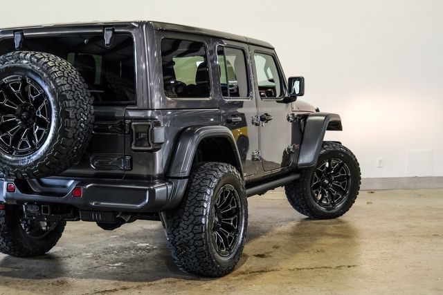 2021 Jeep Wrangler Unlimited Rubicon 4X4 LIFTED, DIESEL,ONLY 31K,AUTO | Carrollton, TX | Texas Vehicle Exchange 2021 Jeep Wrangler Unlimited Rubicon 4X4 LIFTED, DIESEL,ONLY 31K,AUTO | Carrollton, TX | Texas Vehicle Exchange