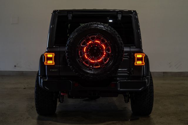 2021 Jeep Wrangler Unlimited Rubicon 4X4 LIFTED, DIESEL,ONLY 31K,AUTO | Carrollton, TX | psv5 DEMO - Texas Vehicle Exchange 2021 Jeep Wrangler Unlimited Rubicon 4X4 LIFTED, DIESEL,ONLY 31K,AUTO | Carrollton, TX | psv5 DEMO - Texas Vehicle Exchange