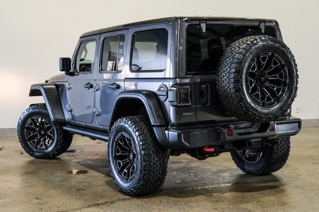2021 Jeep Wrangler Unlimited Rubicon 4X4 LIFTED, DIESEL,ONLY 31K,AUTO | Carrollton, TX | psv5 DEMO - Texas Vehicle Exchange 2021 Jeep Wrangler Unlimited Rubicon 4X4 LIFTED, DIESEL,ONLY 31K,AUTO | Carrollton, TX | psv5 DEMO - Texas Vehicle Exchange