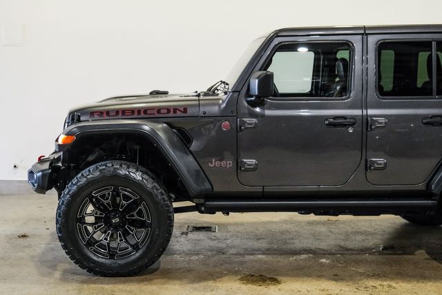 2021 Jeep Wrangler Unlimited Rubicon 4X4 LIFTED, DIESEL,ONLY 31K,AUTO | Carrollton, TX | Texas Vehicle Exchange 2021 Jeep Wrangler Unlimited Rubicon 4X4 LIFTED, DIESEL,ONLY 31K,AUTO | Carrollton, TX | Texas Vehicle Exchange