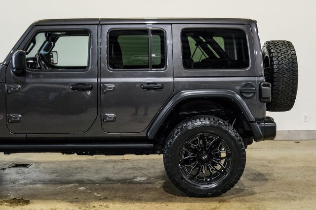 2021 Jeep Wrangler Unlimited Rubicon 4X4 LIFTED, DIESEL,ONLY 31K,AUTO | Carrollton, TX | psv5 DEMO - Texas Vehicle Exchange 2021 Jeep Wrangler Unlimited Rubicon 4X4 LIFTED, DIESEL,ONLY 31K,AUTO | Carrollton, TX | psv5 DEMO - Texas Vehicle Exchange