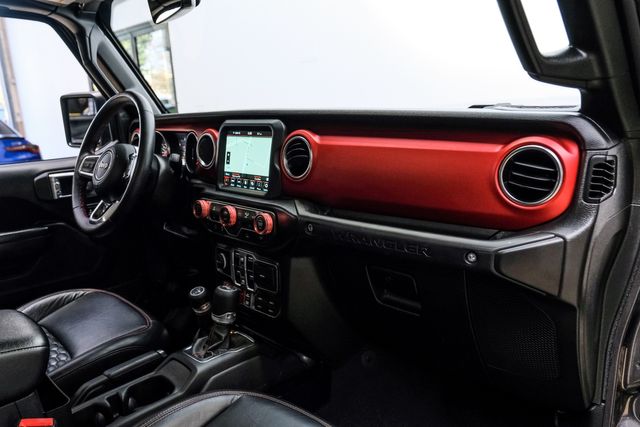 2021 Jeep Wrangler Unlimited Rubicon 4X4 LIFTED, DIESEL,ONLY 31K,AUTO | Carrollton, TX | Texas Vehicle Exchange 2021 Jeep Wrangler Unlimited Rubicon 4X4 LIFTED, DIESEL,ONLY 31K,AUTO | Carrollton, TX | Texas Vehicle Exchange