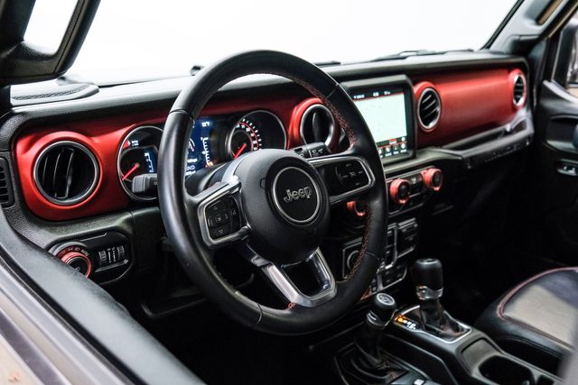 2021 Jeep Wrangler Unlimited Rubicon 4X4 LIFTED, DIESEL,ONLY 31K,AUTO | Carrollton, TX | psv5 DEMO - Texas Vehicle Exchange 2021 Jeep Wrangler Unlimited Rubicon 4X4 LIFTED, DIESEL,ONLY 31K,AUTO | Carrollton, TX | psv5 DEMO - Texas Vehicle Exchange