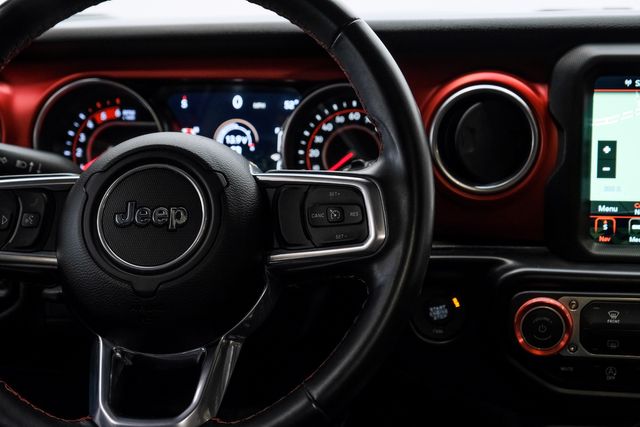 2021 Jeep Wrangler Unlimited Rubicon 4X4 LIFTED, DIESEL,ONLY 31K,AUTO | Carrollton, TX | psv5 DEMO - Texas Vehicle Exchange 2021 Jeep Wrangler Unlimited Rubicon 4X4 LIFTED, DIESEL,ONLY 31K,AUTO | Carrollton, TX | psv5 DEMO - Texas Vehicle Exchange