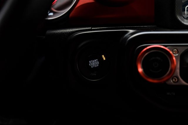 2021 Jeep Wrangler Unlimited Rubicon 4X4 LIFTED, DIESEL,ONLY 31K,AUTO | Carrollton, TX | Texas Vehicle Exchange