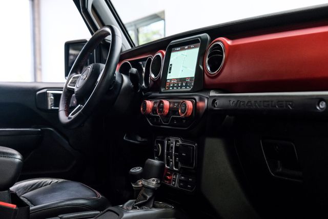 2021 Jeep Wrangler Unlimited Rubicon 4X4 LIFTED, DIESEL,ONLY 31K,AUTO | Carrollton, TX | Texas Vehicle Exchange 2021 Jeep Wrangler Unlimited Rubicon 4X4 LIFTED, DIESEL,ONLY 31K,AUTO | Carrollton, TX | Texas Vehicle Exchange
