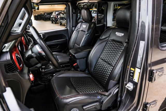 2021 Jeep Wrangler Unlimited Rubicon 4X4 LIFTED, DIESEL,ONLY 31K,AUTO | Carrollton, TX | psv5 DEMO - Texas Vehicle Exchange 2021 Jeep Wrangler Unlimited Rubicon 4X4 LIFTED, DIESEL,ONLY 31K,AUTO | Carrollton, TX | psv5 DEMO - Texas Vehicle Exchange