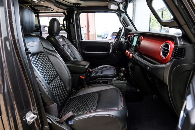 2021 Jeep Wrangler Unlimited Rubicon 4X4 LIFTED, DIESEL,ONLY 31K,AUTO | Carrollton, TX | Texas Vehicle Exchange 2021 Jeep Wrangler Unlimited Rubicon 4X4 LIFTED, DIESEL,ONLY 31K,AUTO | Carrollton, TX | Texas Vehicle Exchange