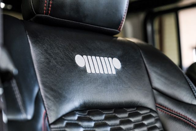 2021 Jeep Wrangler Unlimited Rubicon 4X4 LIFTED, DIESEL,ONLY 31K,AUTO | Carrollton, TX | Texas Vehicle Exchange